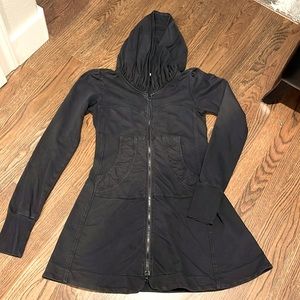 Prairie Underground Black Jacket